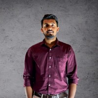 Rishab Jaiswal