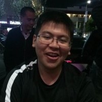 Kevin Ali