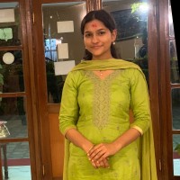 Aastha Bhandari