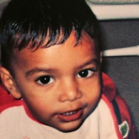 Shivam Mehilal