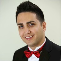 Ali Dashti
