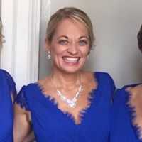 Catherine Barnes-Webb