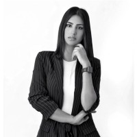 Maria Isabel Sandoval R