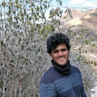 Vinayak Harikumar
