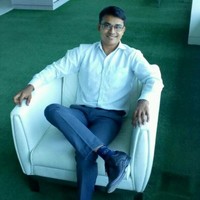 Manish Patel