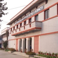 The Technological Institute Of Textile And Sciences
