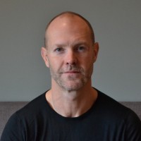 Ben Fairman
