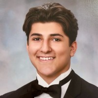Jake Grigorian