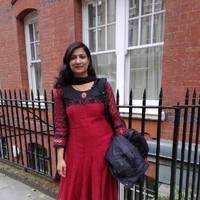 Sumitha Reddy