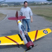 Jean Luc Sandrone