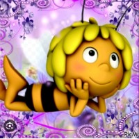 Maya L Abeille