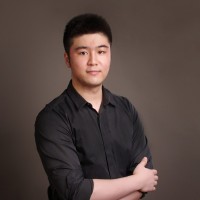 Eddie Tao