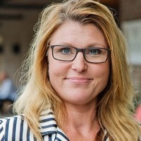 Maria Lundén Norén