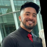 Cesar Merino