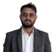 Shyamendra Kushwaha