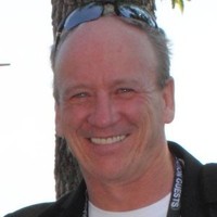 Benoit Thibault