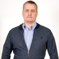 Vladimir Belyakov
