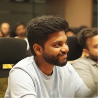 Rupesh Molleti