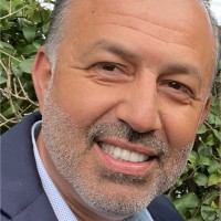 Roberto Olguin