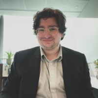 Jake Zweigbaum