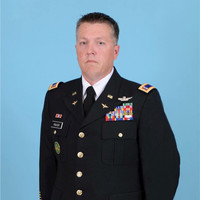 Gerald C. Fraiser