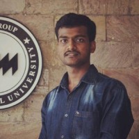 Ajinkya Prakash Bansode