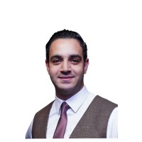 Mostafa Hekal