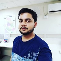 Raj Kumar Singh
