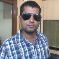 Dygvijay Pathak