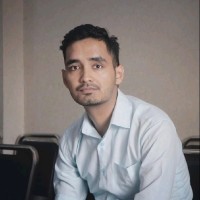 Nikhil Khadka