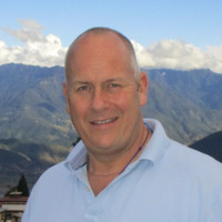 Martin Vile