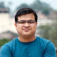 Prajeet Shrestha