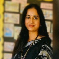 Sandhya Ramesh