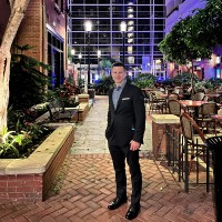 Robert Macioce, PMP