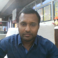 Swaroop Golla