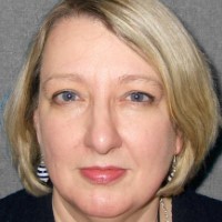 Jane Moore