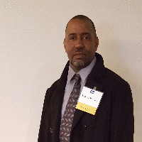 Steven Sanford