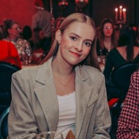 Wendy Van Den Berg