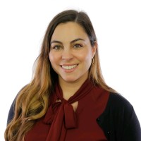 Audrey De Alva, Mph