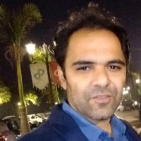 Jaidev Wadhwa