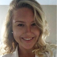 Bianca deGalley, RN