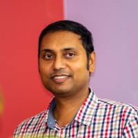 Pravin Shende, PMP®, CSM®