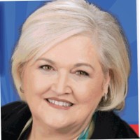 Melinda Lou Hensley