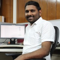 Dr. M. Nageswar Rao