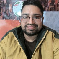 Anit Sharma