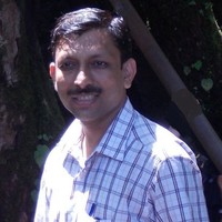 Santosh Wagh