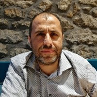 Nikos Danilatos
