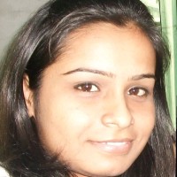 Arpita Shrivastava