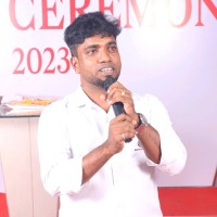 Irudhaya Raj