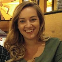 Katrina Wiegand, Ctrs, Cprp, Qidp